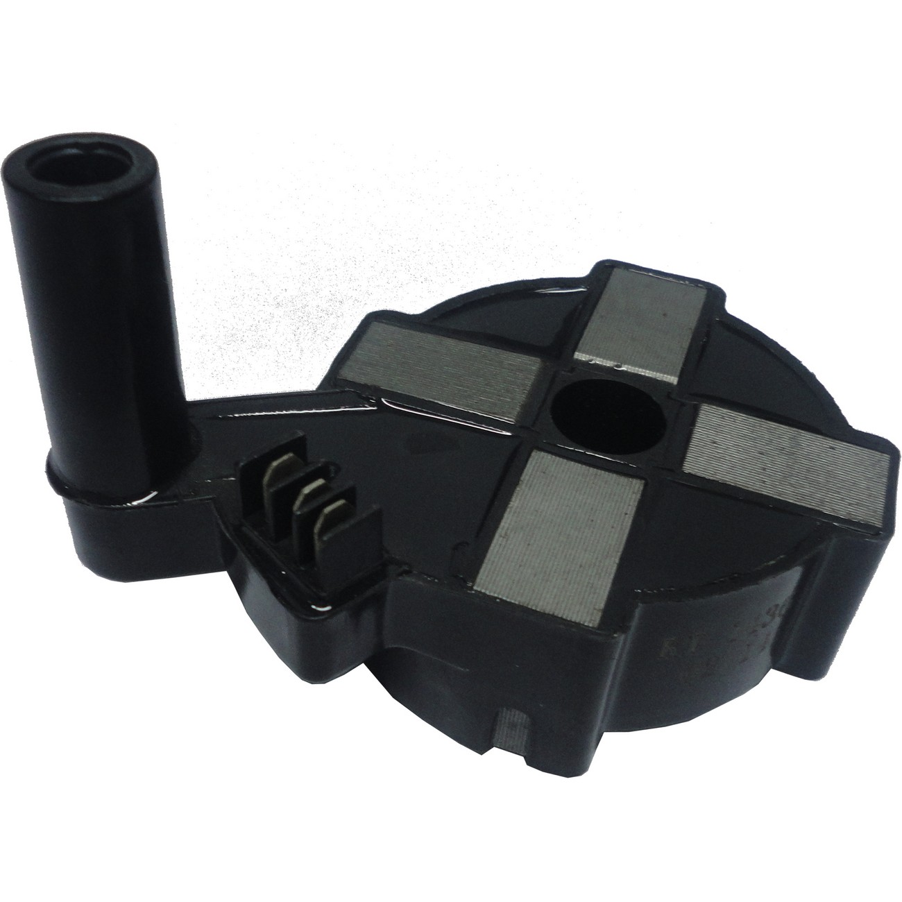 Bobina Encendido Para Mazda Mx3 Mx6 Y 626 1.8 2.5